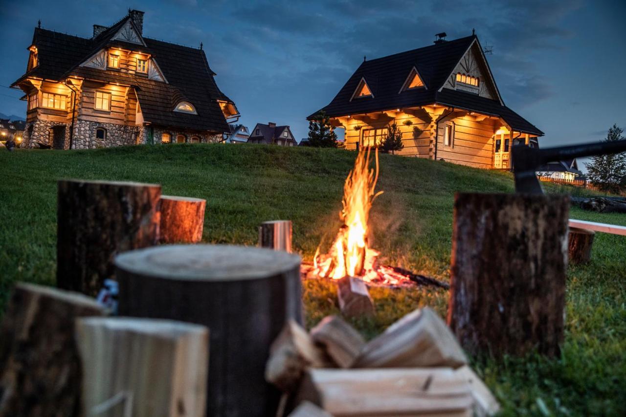 Chalet Folkowa
