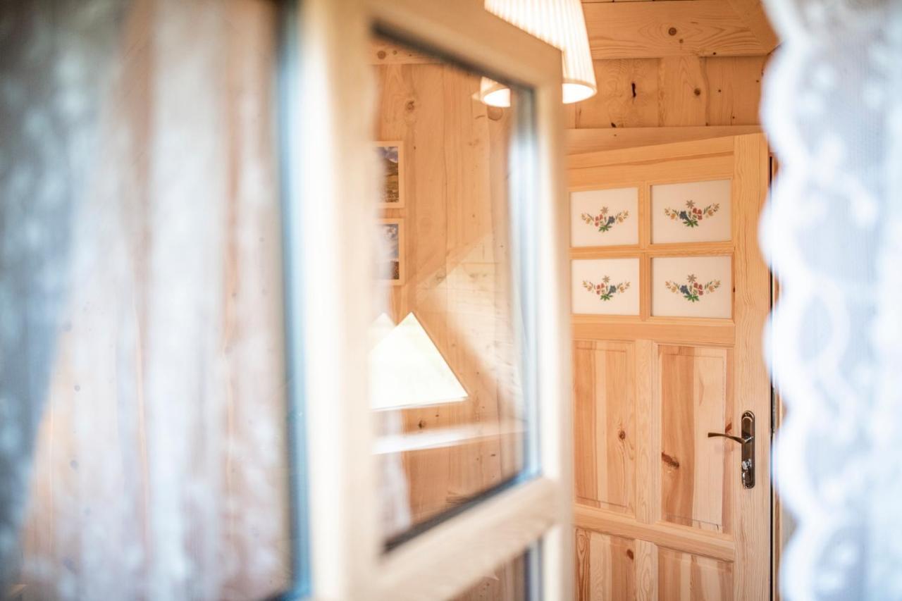 Chalet Folkowa