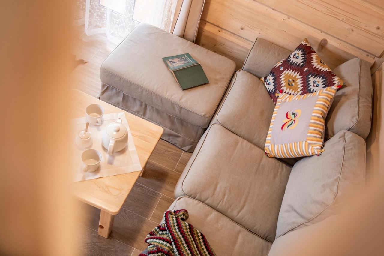 Chalet Folkowa